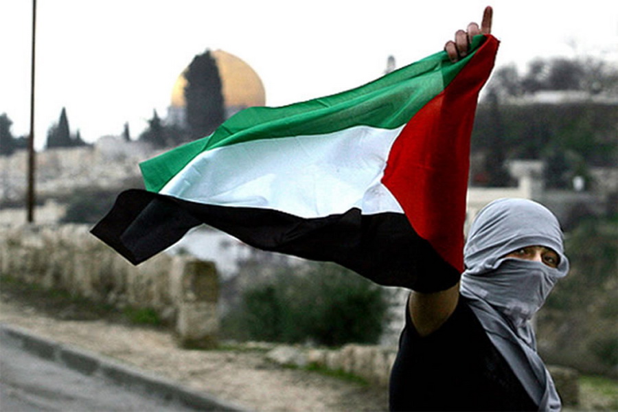 مقاومت فلسطینیان و عقب نشینی صهیونیست‌ها