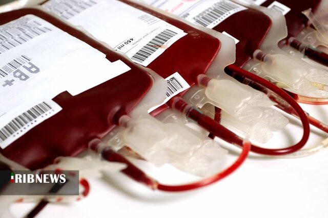 کمبود شدید محصولات خونی در بیمارستان‌های خوزستان