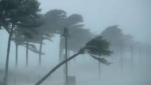هشدار هواشناسی آمریکا درباره خطرات طوفان آیدا