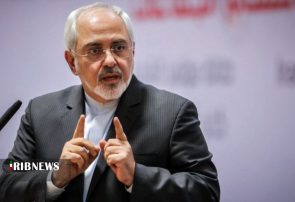 پیام تسلیت وزیر خارجه پاکستان به آقای ظریف