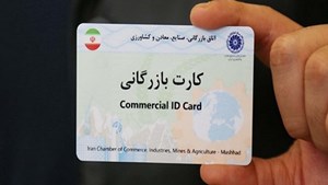 تعلیق کارت بازرگانی شرکت متخلف در تعزیرات حکومتی اهواز