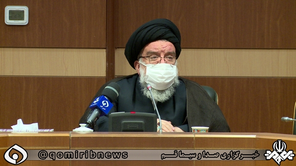 هشتمین اجلاسیه مجلس خبرگان رهبری پنجشنبه ۱۱ شهریور در تهران