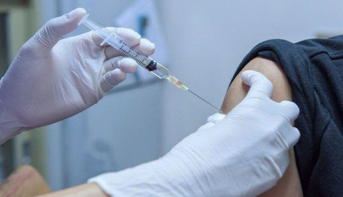 تزریق مرحله دوم واکسن کرونا به جزیره نشینان هرمز