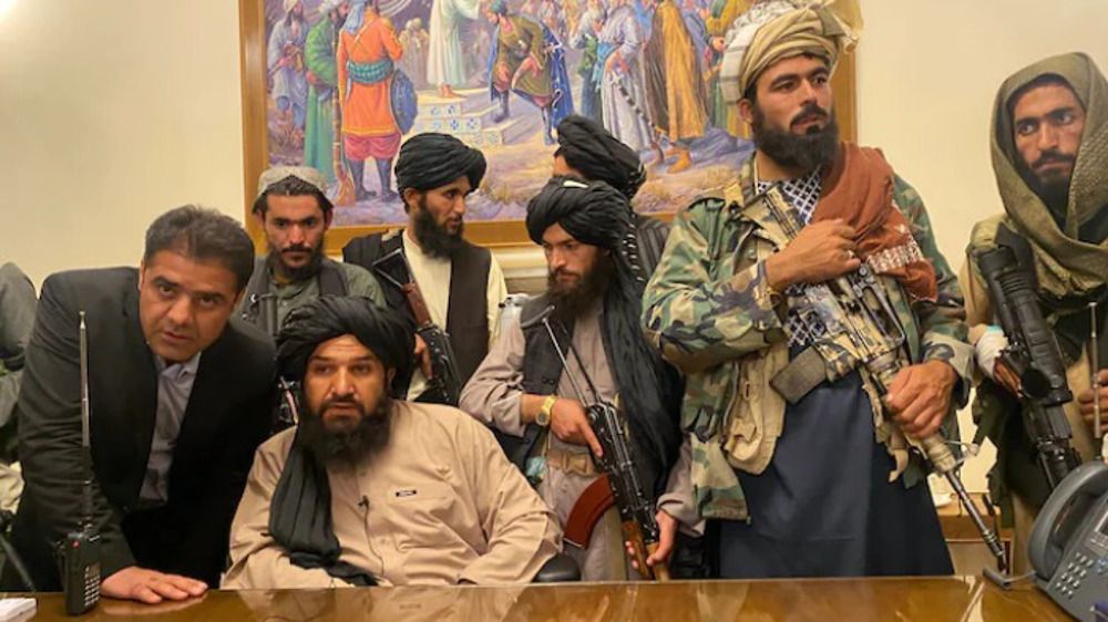 طالبان: نظام آینده افغانستان در روزهای آتی اعلام خواهد شد