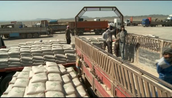 افزایش ۴۰ درصدی صادرات کالا از خراسان جنوبی