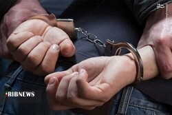 دستگیری 8 نفر در حوادث چهارشنبه آخر سال سمنان