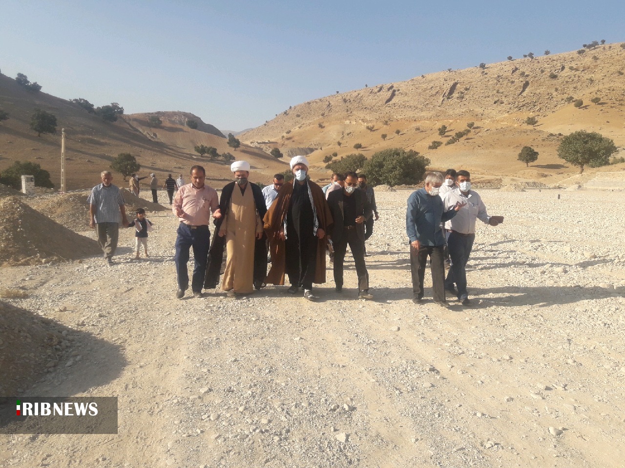 ورزشگاه قلعه رئیسی طرح ملی شد