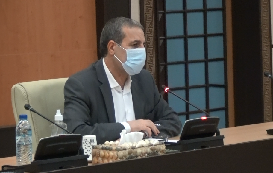 نظارت بر رعایت دستورالعمل‌های بهداشتی در بوشهر افزایش یابد