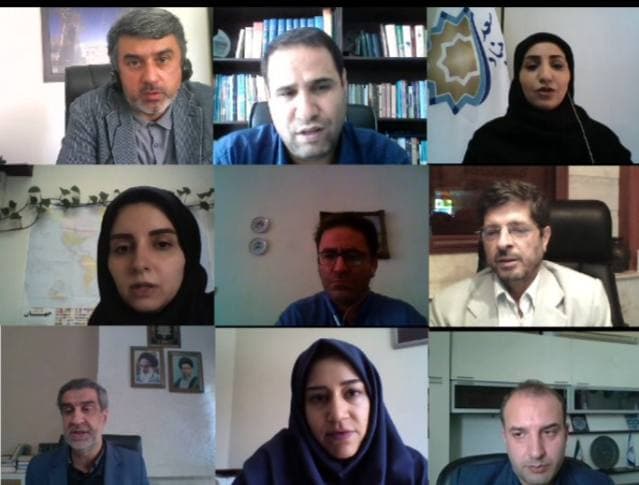 چالش‌ها و راهکار‌های بهبود وضعیت آموزش زبان فارسی در حوزه «آفریقا و عربی»