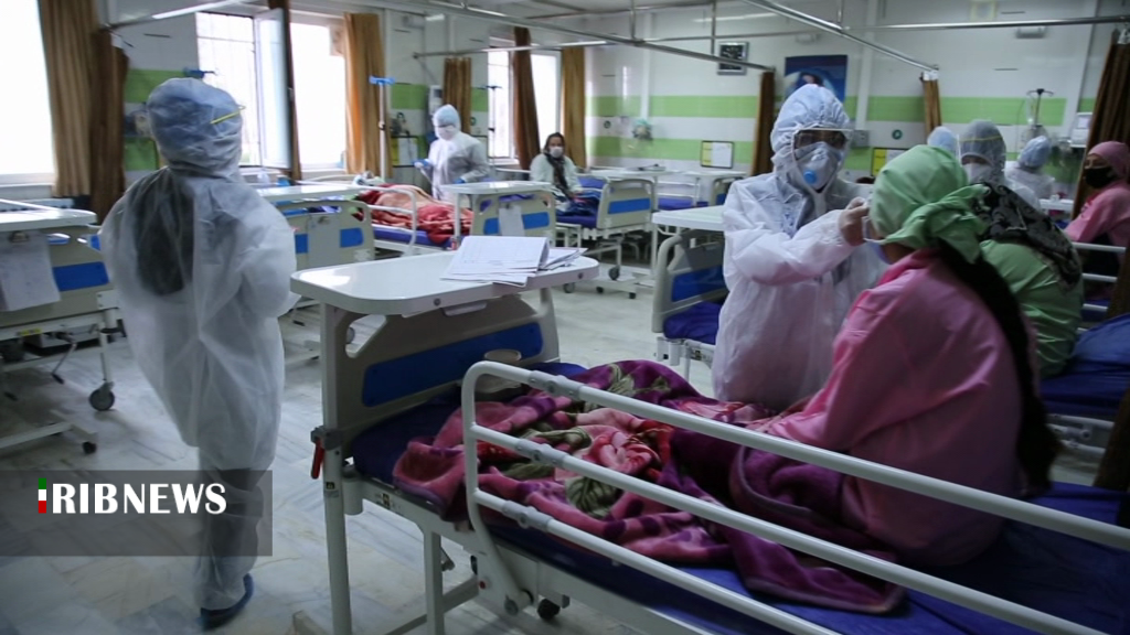 ابتلای ۵۰۵ مادر باردار به ویروس کرونا در استان اردبیل