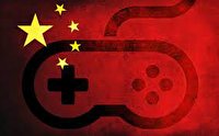 کاهش ساعات بازی‌های آنلاین برای کودکان در چین