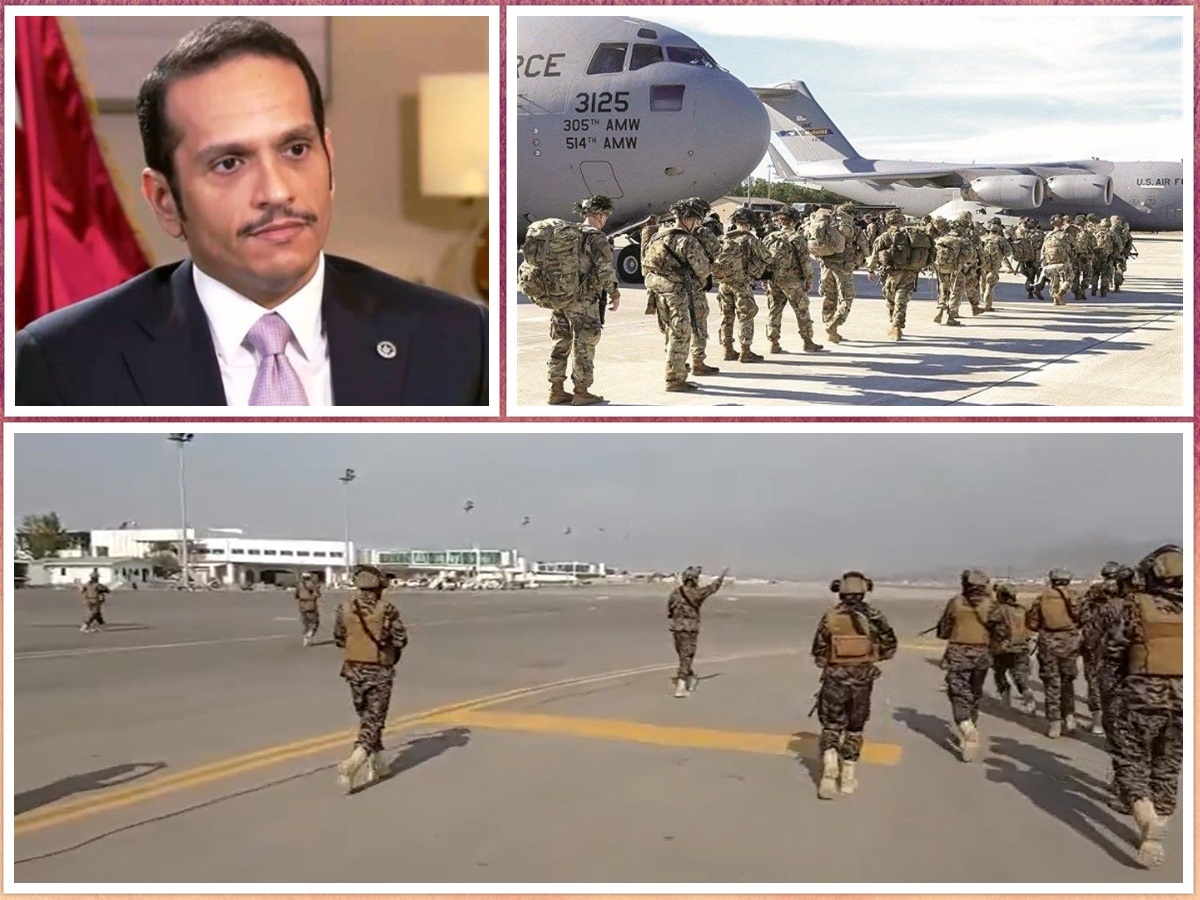 رایزنی قطر با طالبان درباره فرودگاه کابل