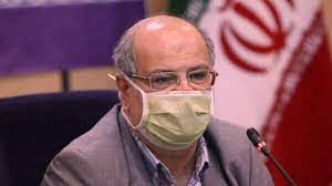 کشف نشدن ویروس لامبدا در ایران