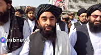طالبان:سرگرم راه اندازی فرودگاه کابل هستیم