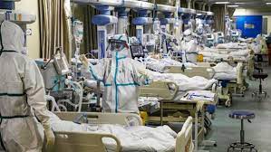وضعیت بحرانی بیمارستان‌های شهرستان ماهشهر