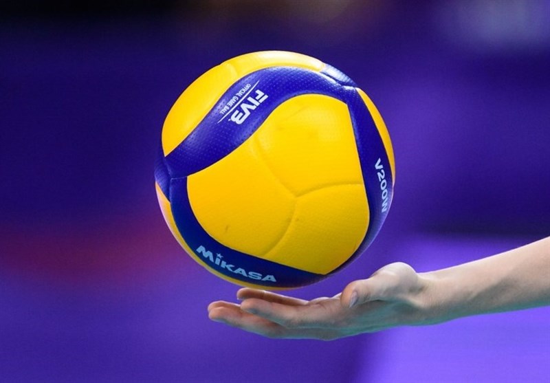 اولتیماتوم کمیته کنترل مسابقات جهانی والیبال به تیم‌ها