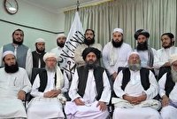 طالبان به زودی دولت تشکیل می دهد