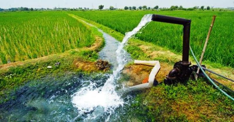 لزوم نظارت بر تعیین مناسب قیمت آب کشاورزی در خوزستان