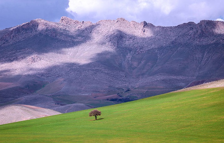 کردستان میزبان نسیم خُنک پاییزی