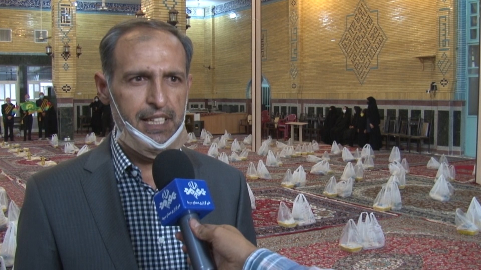 اجرای بیش از ۱۰۰ برنامه فرهنگی در شهرستان شاهین شهر و میمه