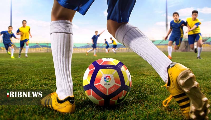 برگزاری اردوی استعدادیابی فوتبال منطقه سه کشور در همدان