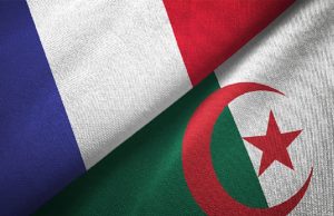 در پی اظهارات مکرون، الجزایر سفیرش را از فرانسه فراخواند