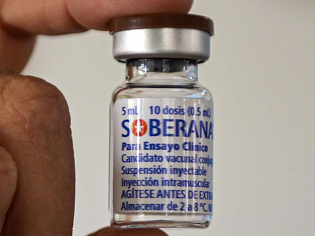 صدور مجوز استفاده از واکسن‌های کرونای کوبایی در نیکاراگوئه