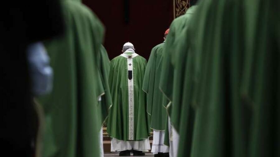 رسوایی جنسی در کلیسای کاتولیگ فرانسه