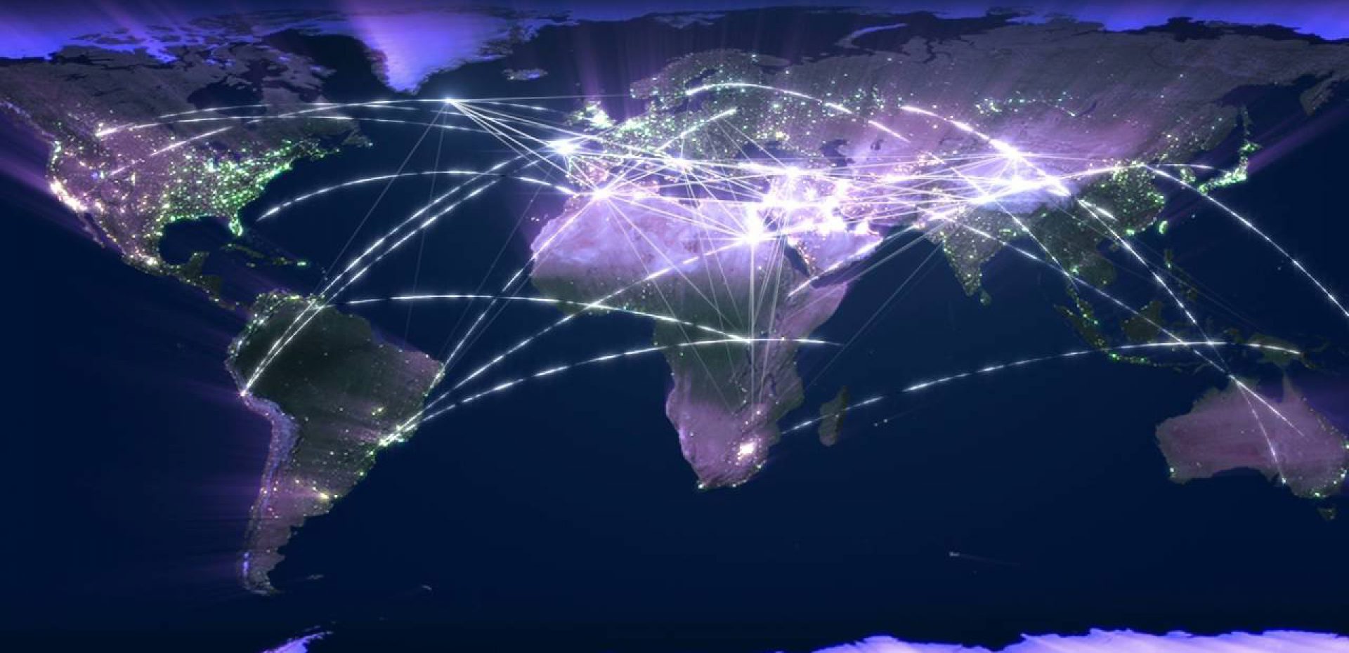 سریع‌ترین و کندترین اینترنت برای کدام کشورهاست؟