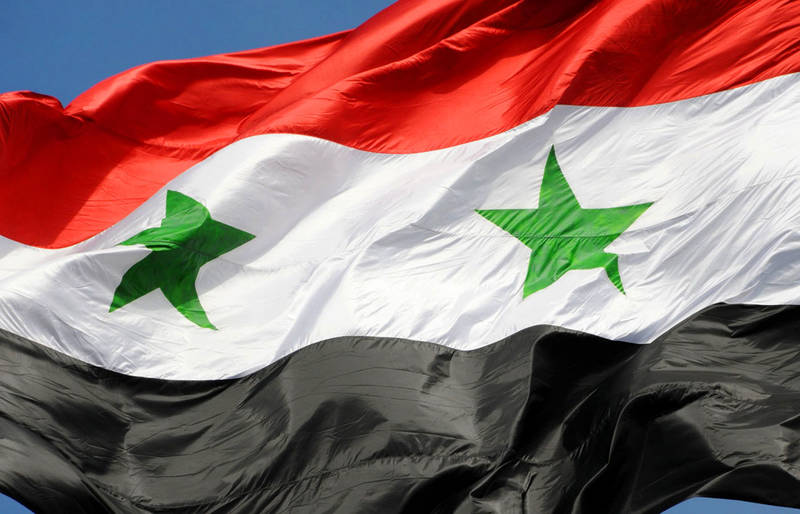 تحرکات ارتش سوریه در درعا پیروزی جدید است