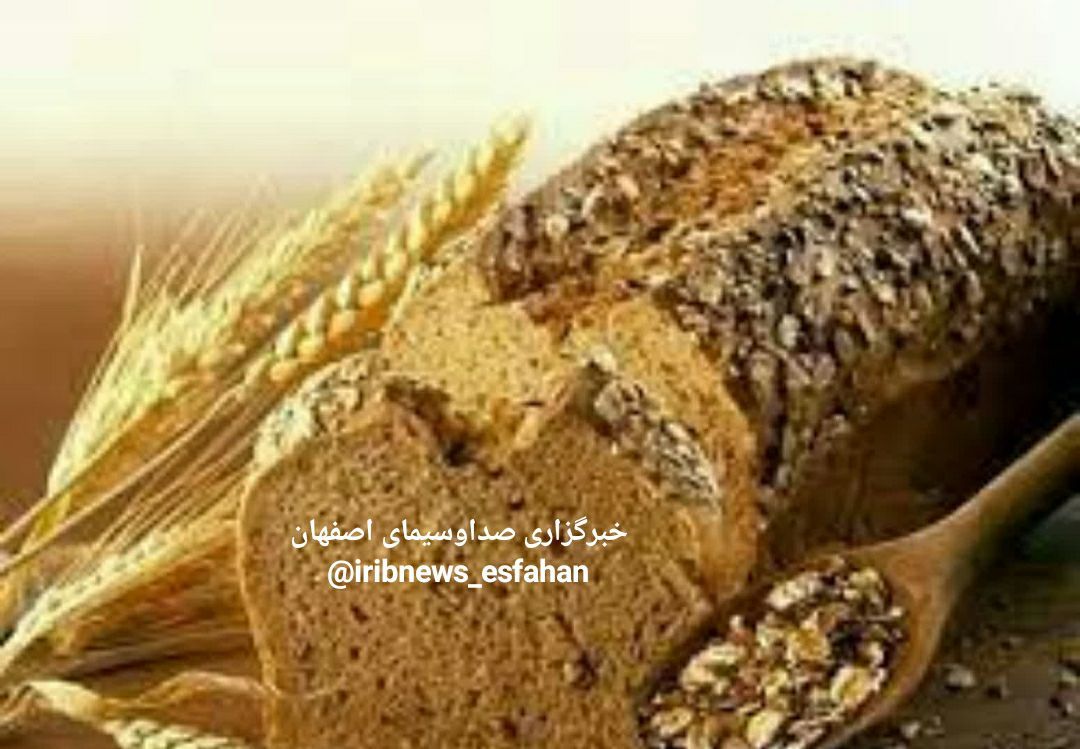 توصیه به مصرف نان جو برای جلوگیری از سکته