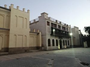 راه اندازی مرکز نوآوری صنایع خلاق در بافت تاریخی بوشهر