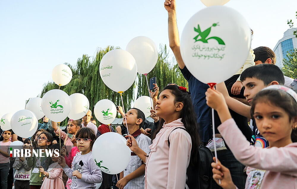 اجرای ۵۰۰ برنامه فرهنگی ویژه کودکان همدانی