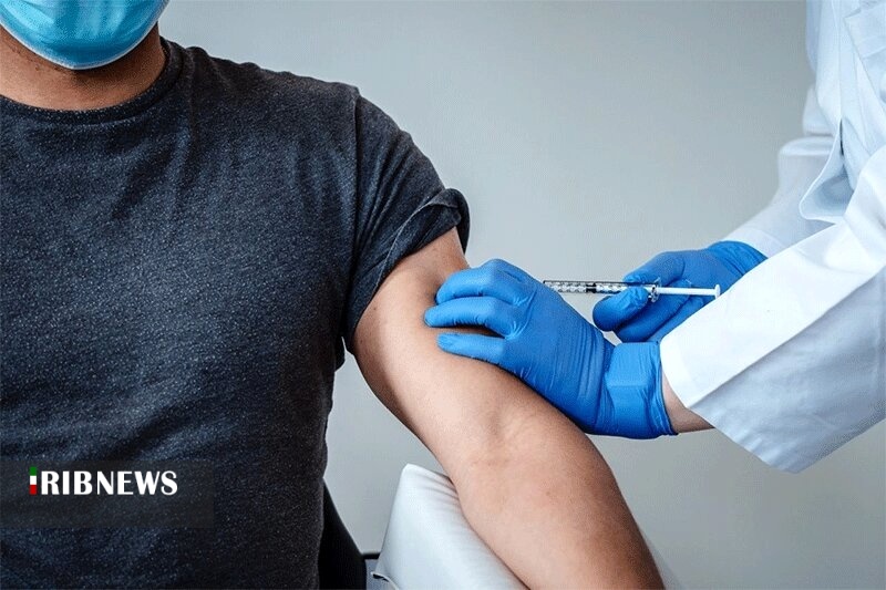 تزریق واکسن کرونا برای ۱۴۷ نفر از اتباع خارجی مقیم همدان