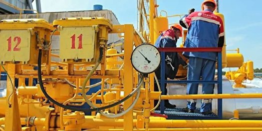 رکورد تاریخی قیمت گاز صادراتی روسیه به اروپا