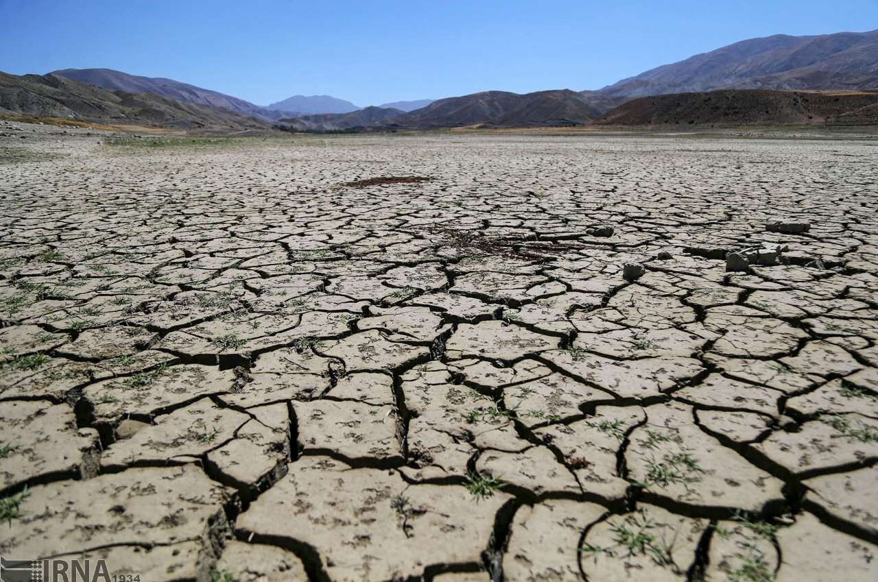خطر بحران آب برای ۵ میلیارد نفر تا سال ۲۰۵۰