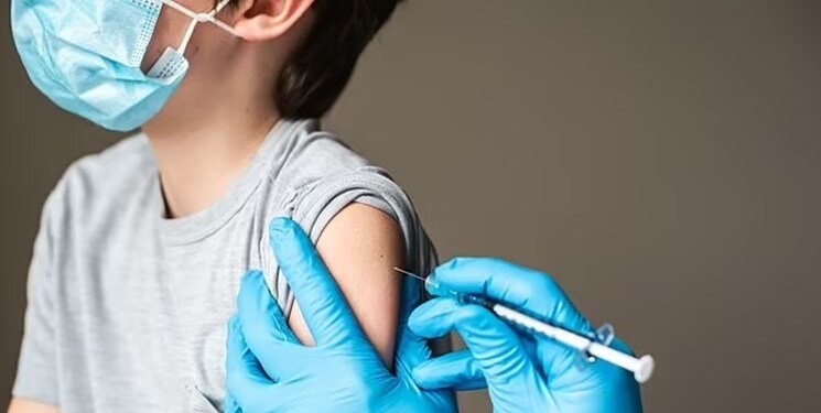 ۱۲۴ هزار دانش‌آموز در اردبیل علیه کرونا واکسینه می‌شوند