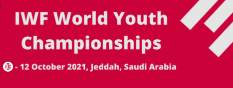 وزنه برداری قهرمانی نوجوانان جهان ۲۰۲۱