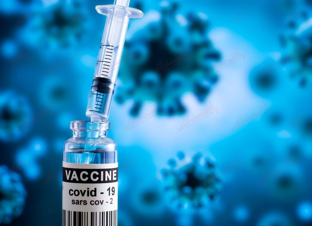آمار واکسیناسیون تجمیعی کرونا از ابتدا تا ۱۵ مهر