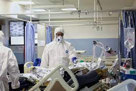 ۷۸ بیمار کرونایی جدید بستری در بیمارستان‌های گیلان