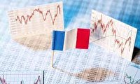 افزایش کسری تجاری فرانسه