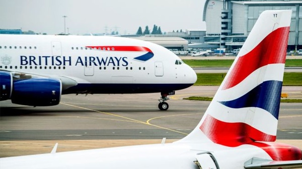 معافیت شرکتهای هواپیمایی انگلیس از بازپرداخت بهای بلیت مسافران