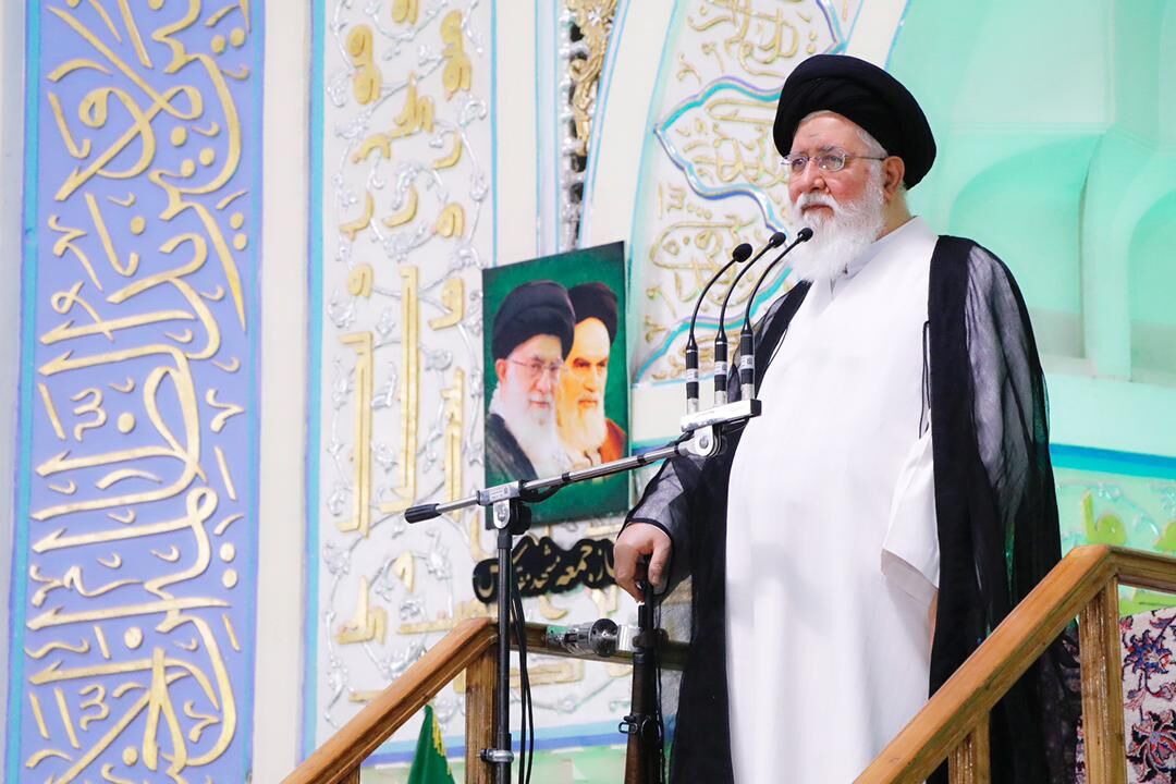 اقتدار قابل توجه جمهوری اسلامی ایران در منطقه