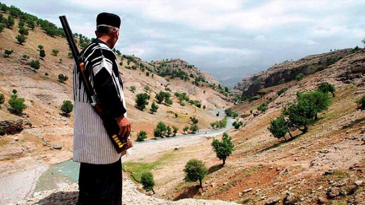 رشادت و ایثارگری بختیاری‌های جنوب و خوزستان فراموش شدنی نیست