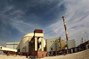 ظرفیت نیروگاه بوشهر سه برابر افزایش خواهد یافت