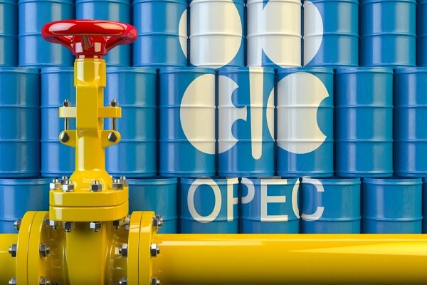 قیمت سبد نفتی اوپک به زیر ۷۹ دلار رفت