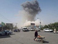 انفجار امروز بر علیه همه مردم افغانستان بود