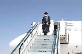 پایان سفر رئیس جمهور به استان بوشهر