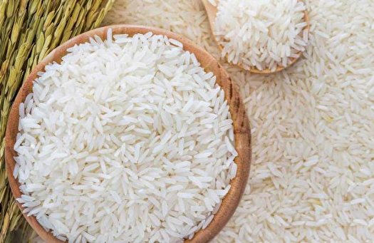ترخیص ۱۵ هزار تن برنج؛ شنبه