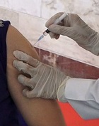 تزریق بیش از یک میلیون دز واکسن کرونا در کردستان